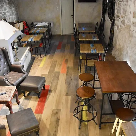 Historic Plaza Varos (adults Only) Hotel