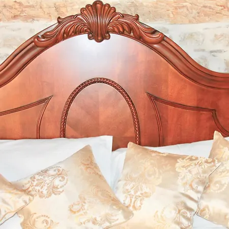 Historic Plaza Varos (adults Only) Hotel Split