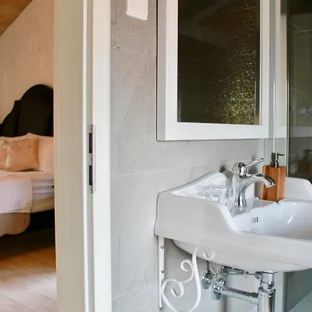 Historic Plaza Varos (adults Only) Hotel Split