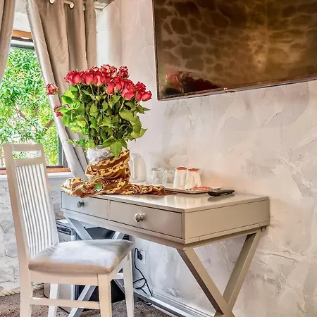 Historic Plaza Varos (adults Only) Hotel 4*