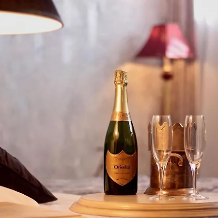 ホテル Historic Plaza Varos (adults Only) スプリト