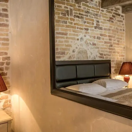 Historic Plaza Varos (adults Only) Hotel Split