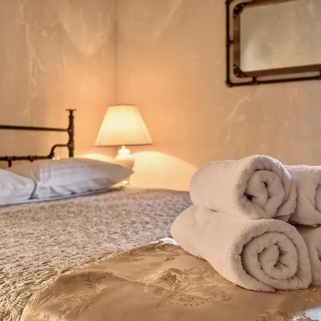 Hotel Historic Plaza Varos (adults Only) Split