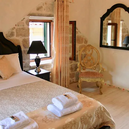 Historic Plaza Varos (adults Only)