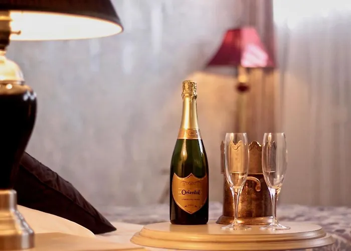 Hotel Historic Plaza Varos (adults Only) Split
