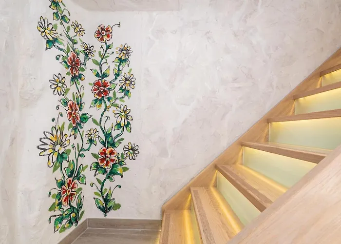 Historic Plaza Varos (adults Only) Ξενοδοχείο Σπλιτ